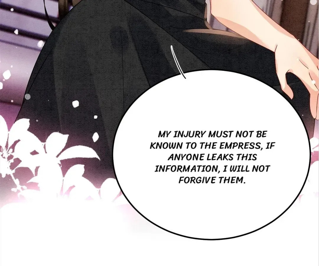 Queen's Man (Kuaikan Comics) Chapter 69 page 88 - 