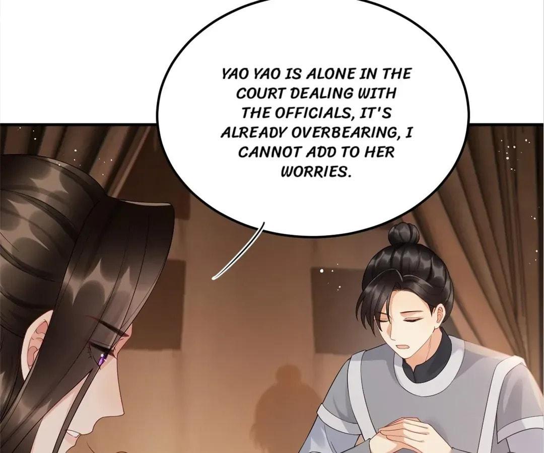 Queen's Man (Kuaikan Comics) Chapter 69 page 90 - 