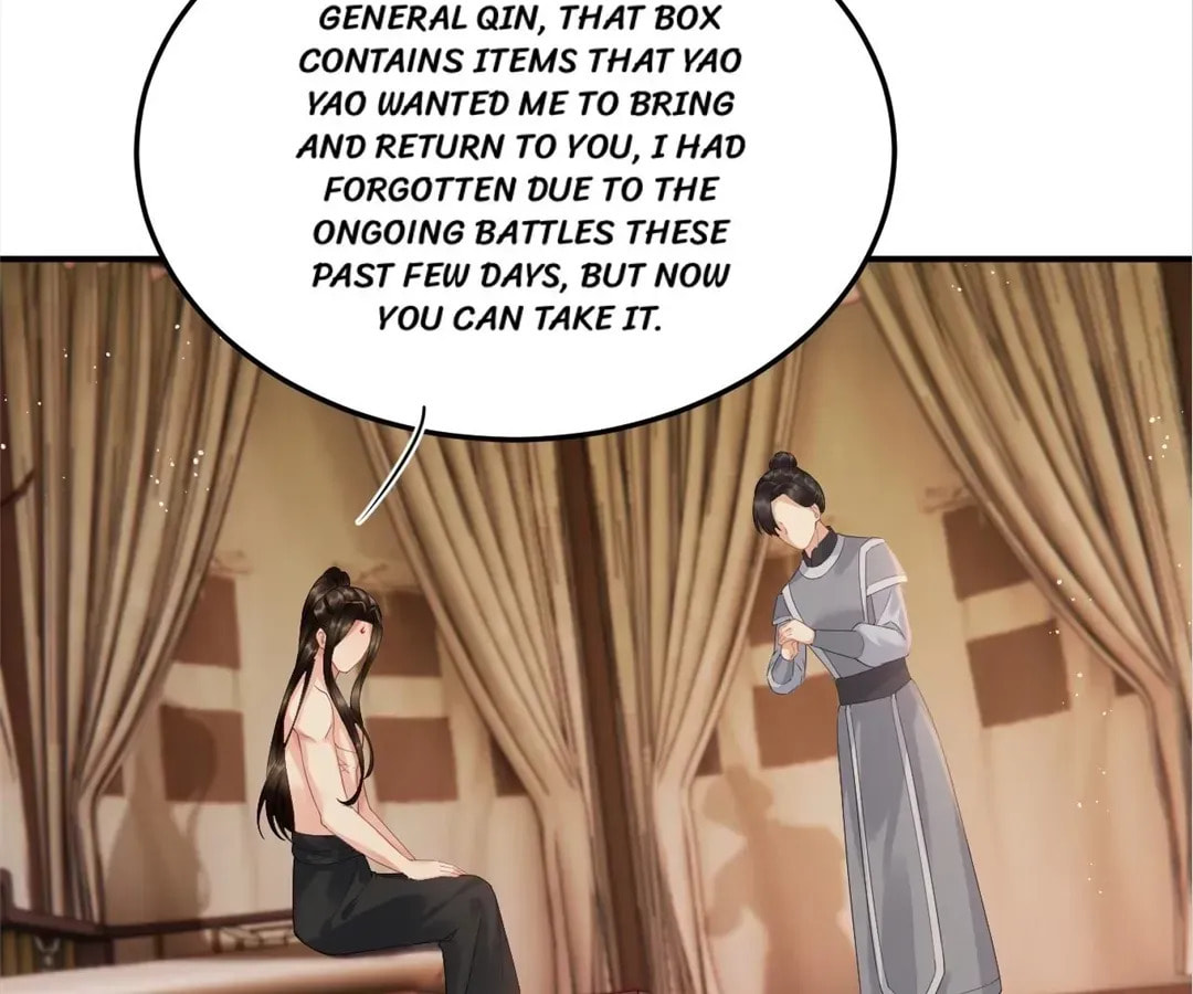 Queen's Man (Kuaikan Comics) Chapter 69 page 92 - 