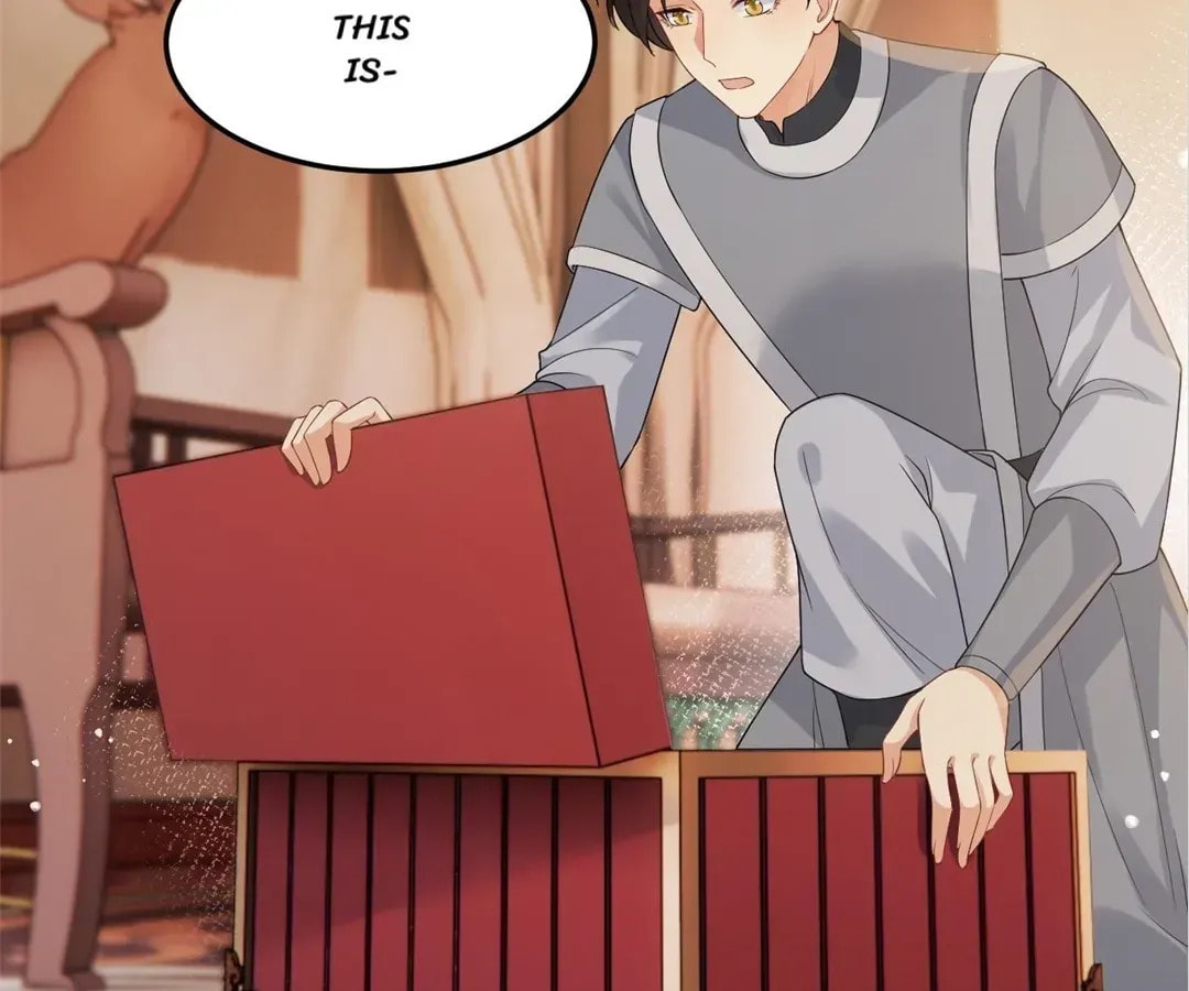 Queen's Man (Kuaikan Comics) Chapter 69 page 94 - 