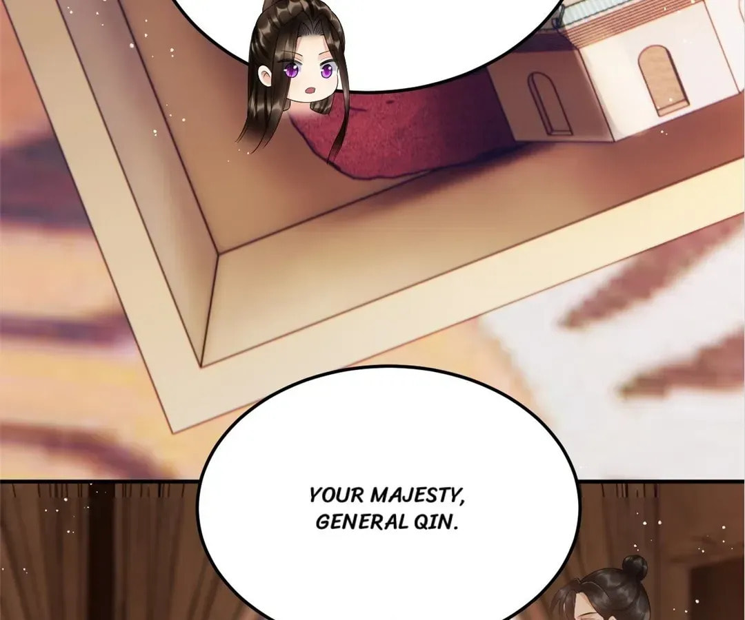Queen's Man (Kuaikan Comics) Chapter 69 page 97 - 