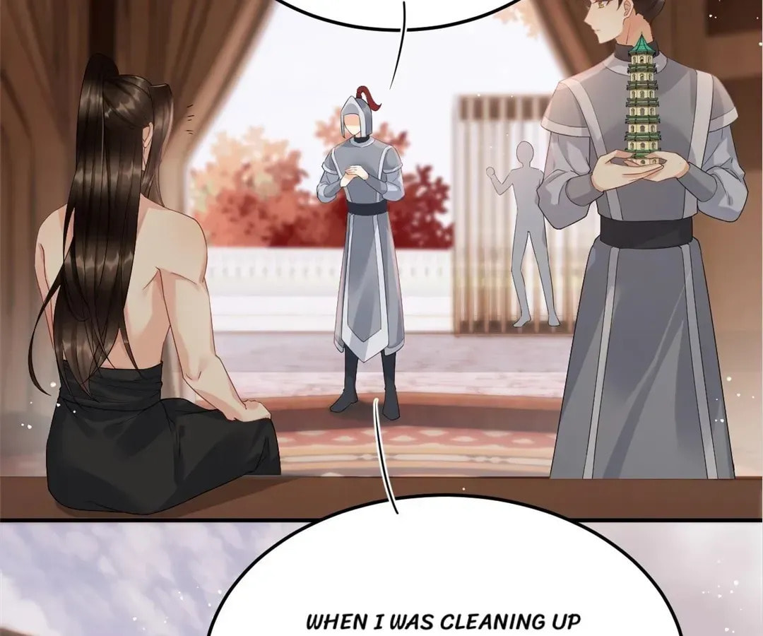 Queen's Man (Kuaikan Comics) Chapter 69 page 98 - 