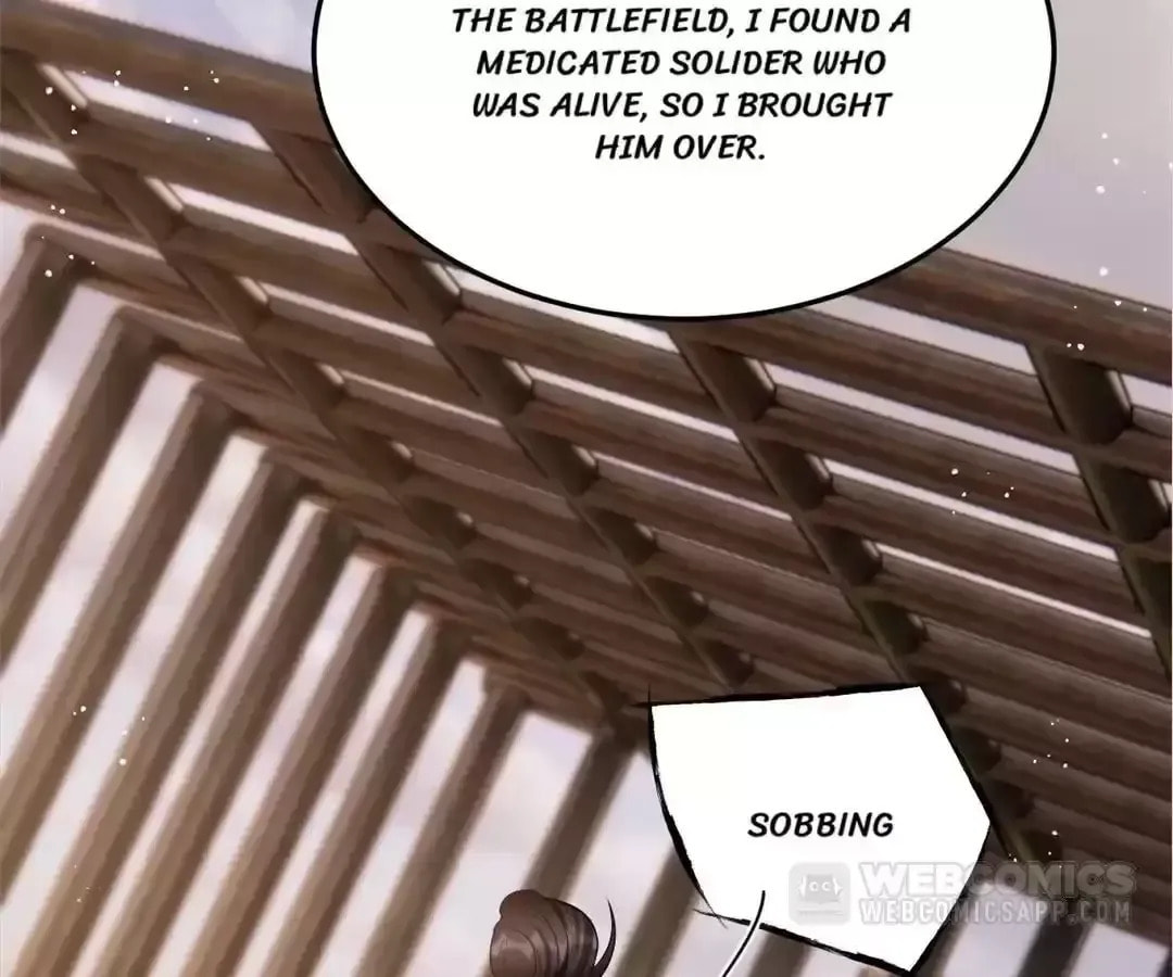Queen's Man (Kuaikan Comics) Chapter 69 page 99 - 