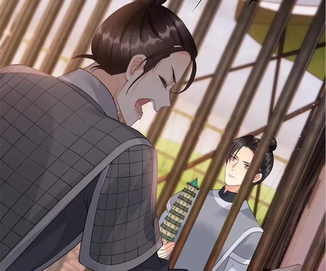 Queen's Man (Kuaikan Comics) Chapter 69 page 100 - 