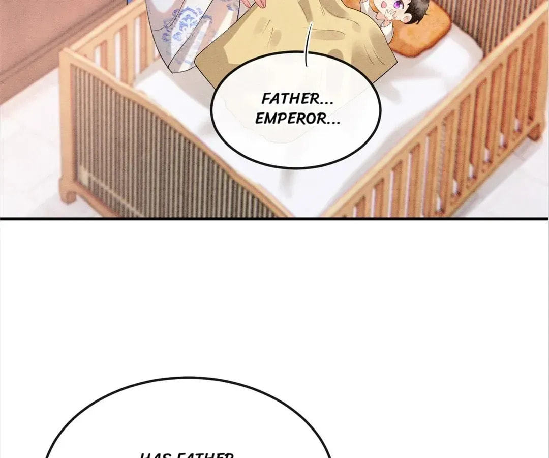 Queen's Man (Kuaikan Comics) Chapter 70 page 36 - 