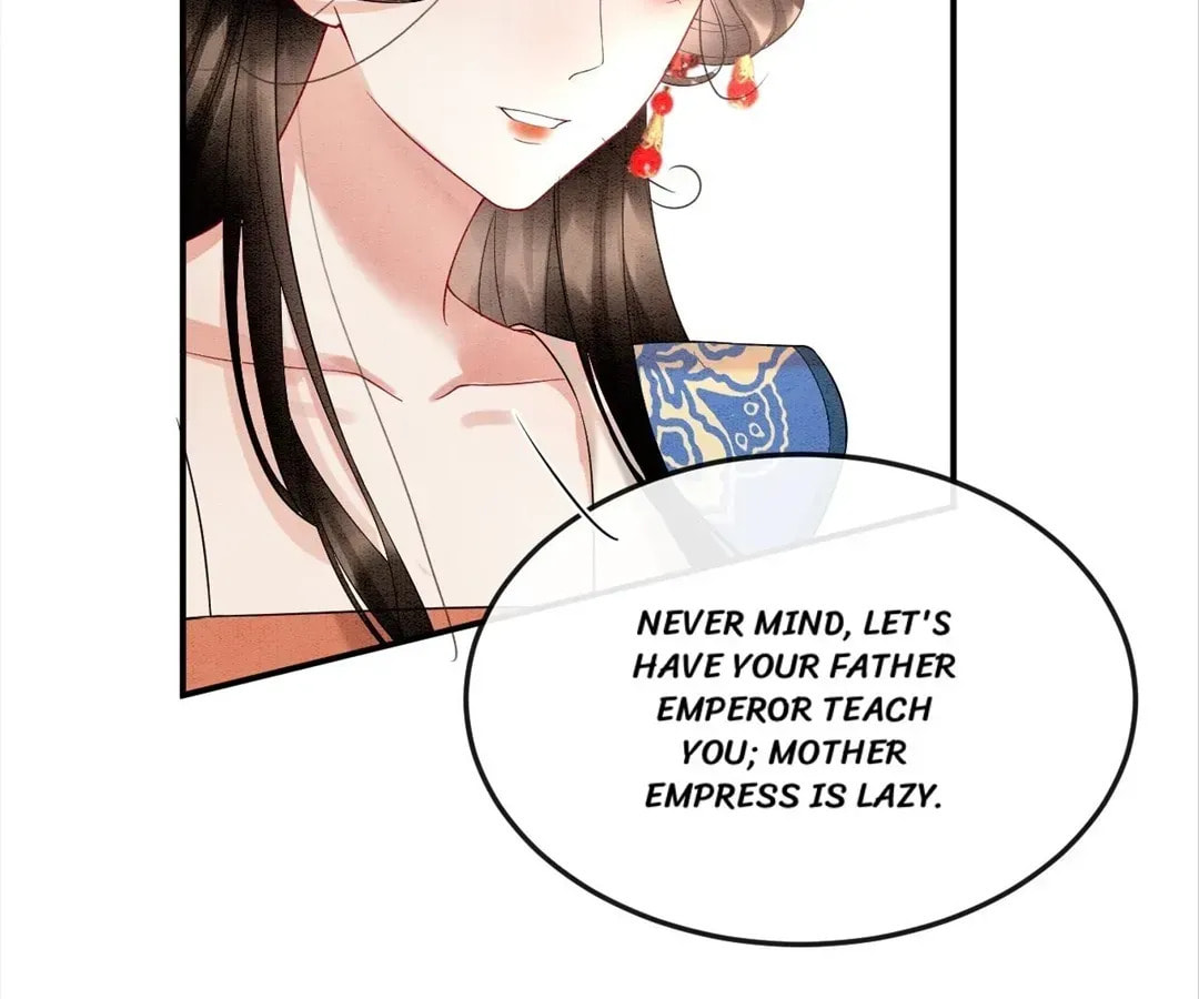 Queen's Man (Kuaikan Comics) Chapter 70 page 44 - 