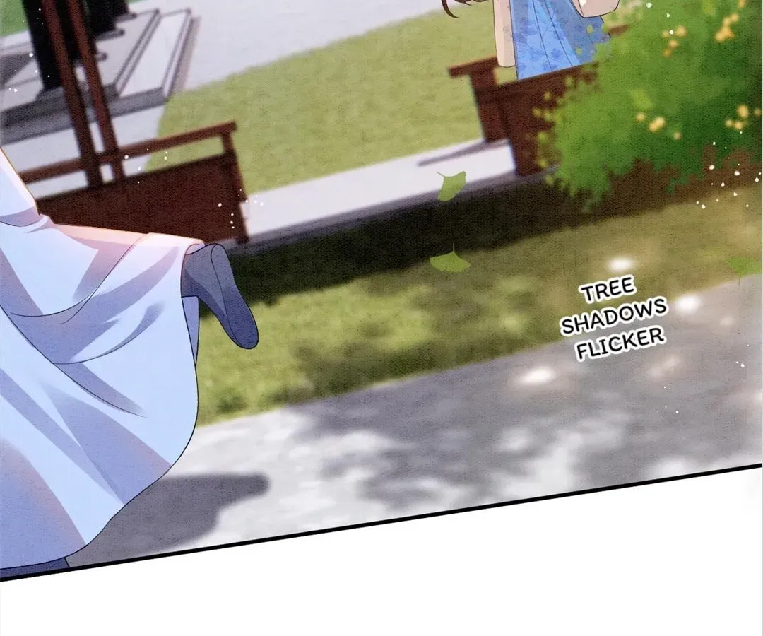 Queen's Man (Kuaikan Comics) Chapter 70 page 58 - 