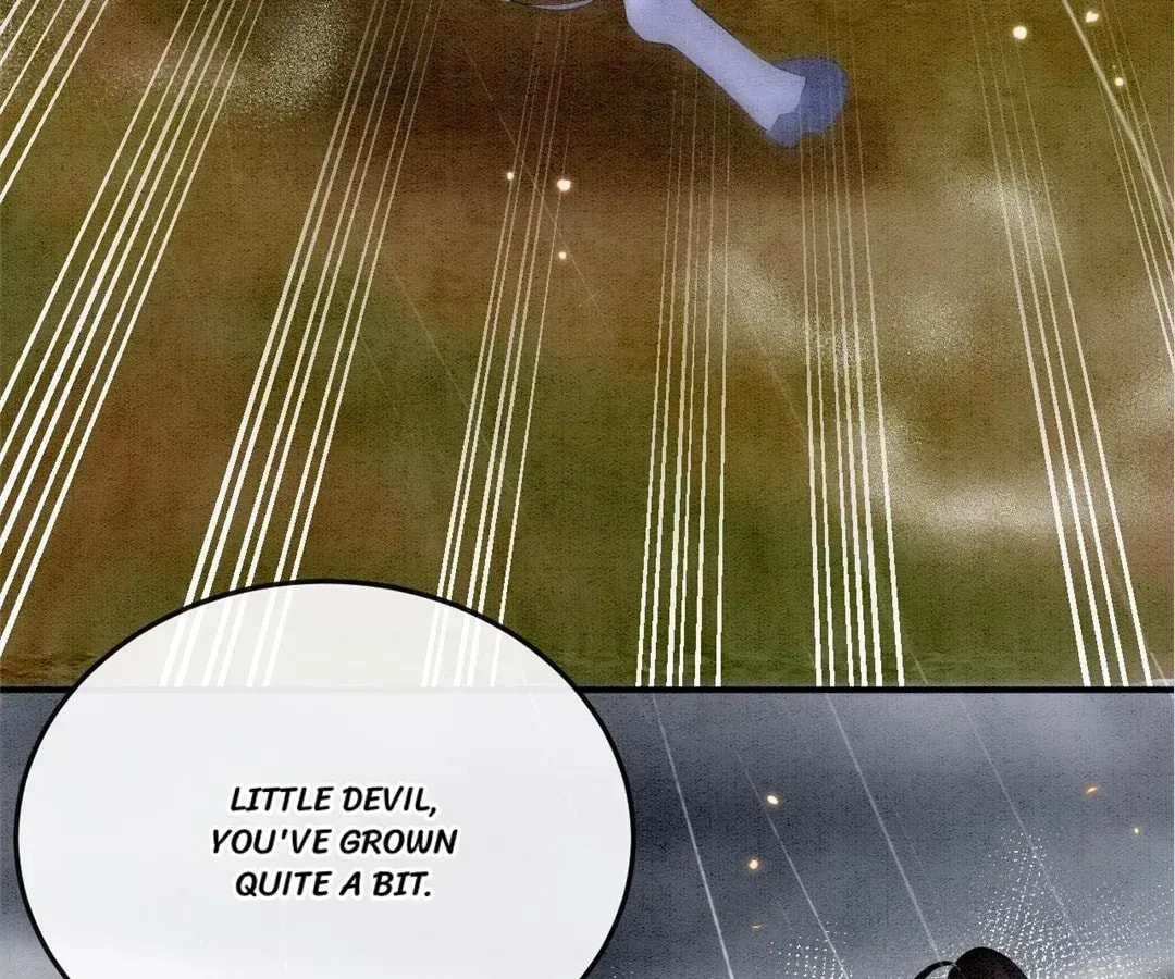 Queen's Man (Kuaikan Comics) Chapter 70 page 7 - 