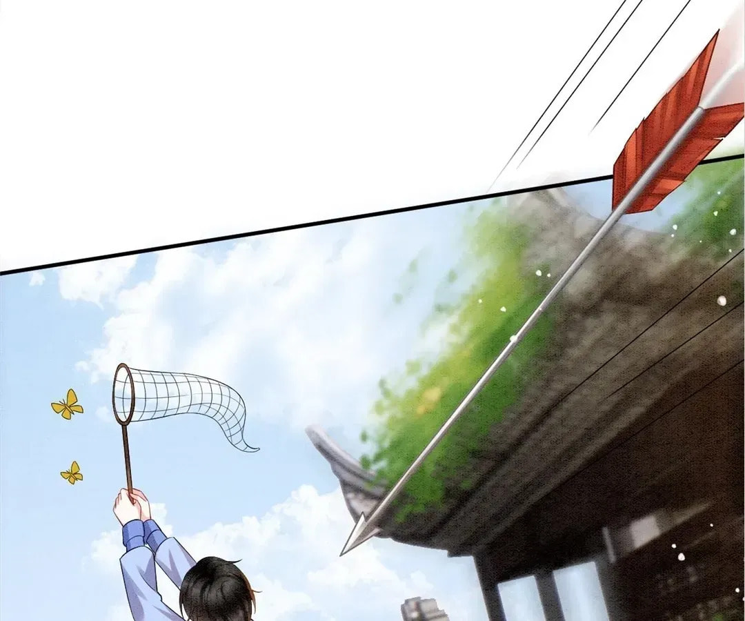 Queen's Man (Kuaikan Comics) Chapter 70 page 61 - 