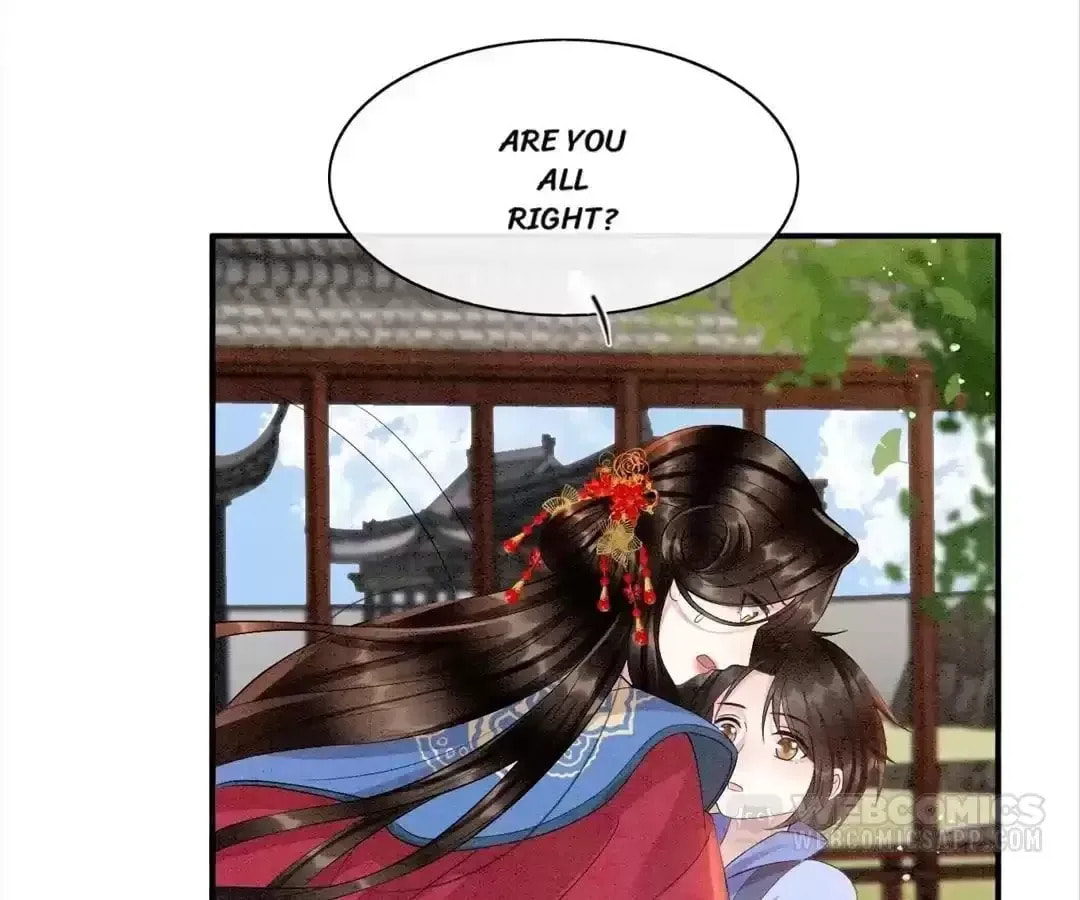Queen's Man (Kuaikan Comics) Chapter 70 page 67 - 