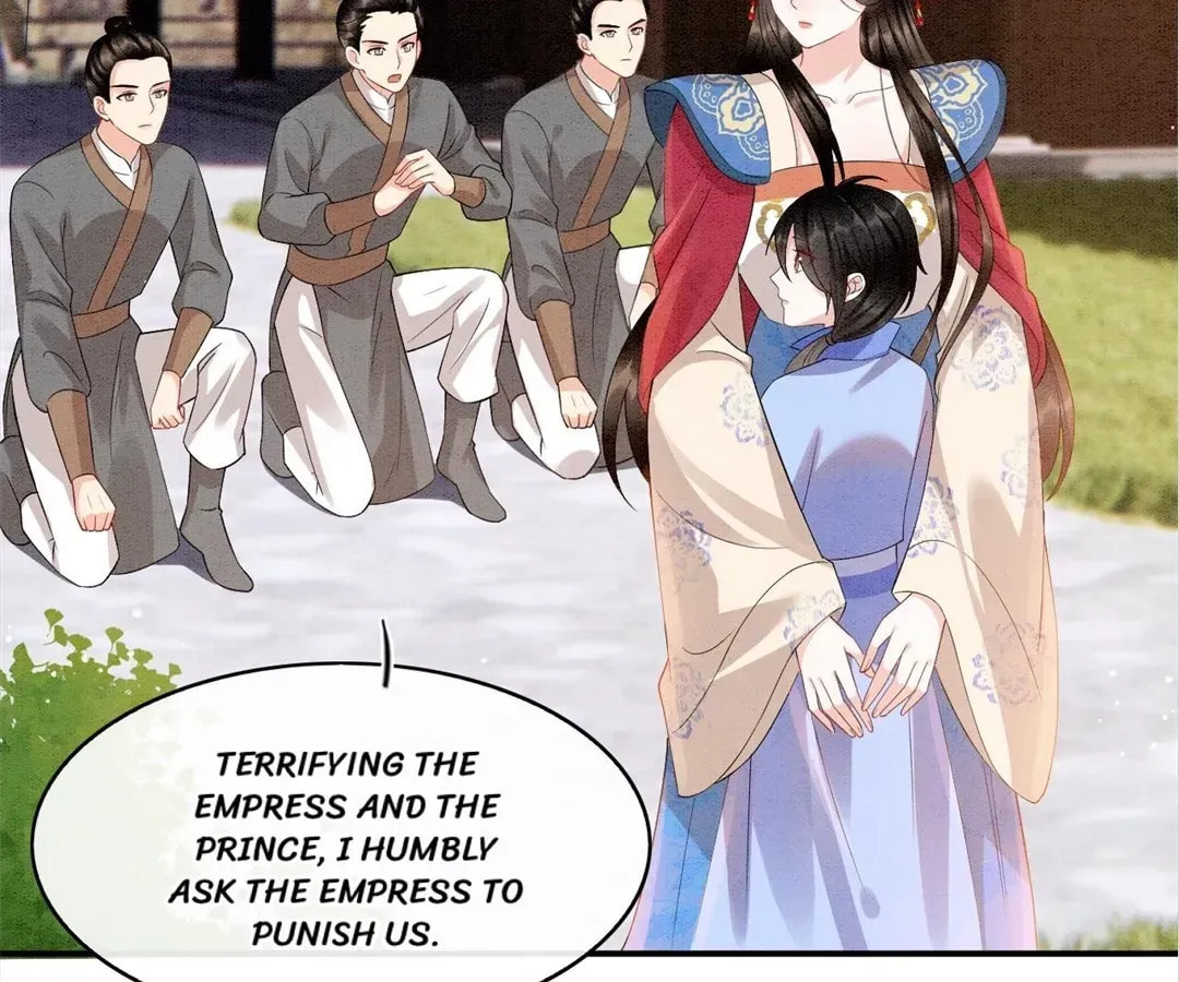 Queen's Man (Kuaikan Comics) Chapter 70 page 70 - 