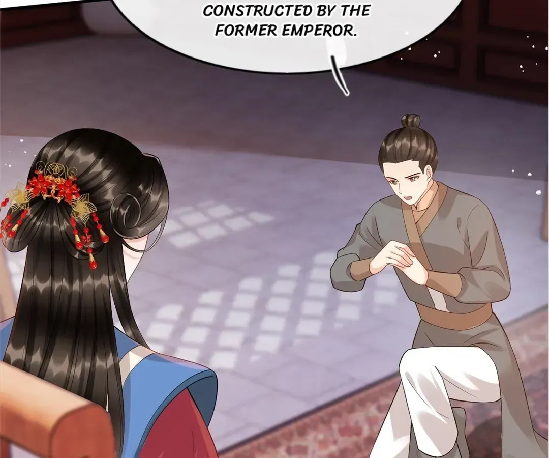 Queen's Man (Kuaikan Comics) Chapter 70 page 78 - 