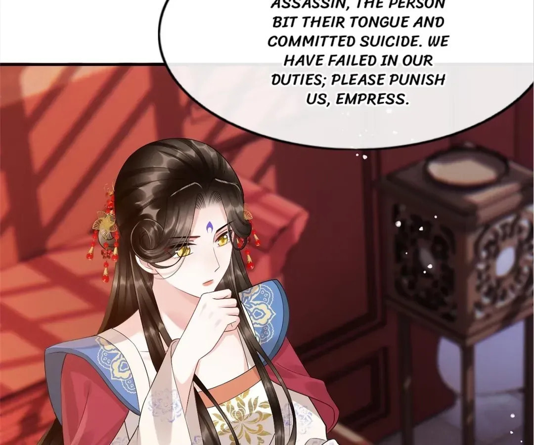 Queen's Man (Kuaikan Comics) Chapter 70 page 81 - 