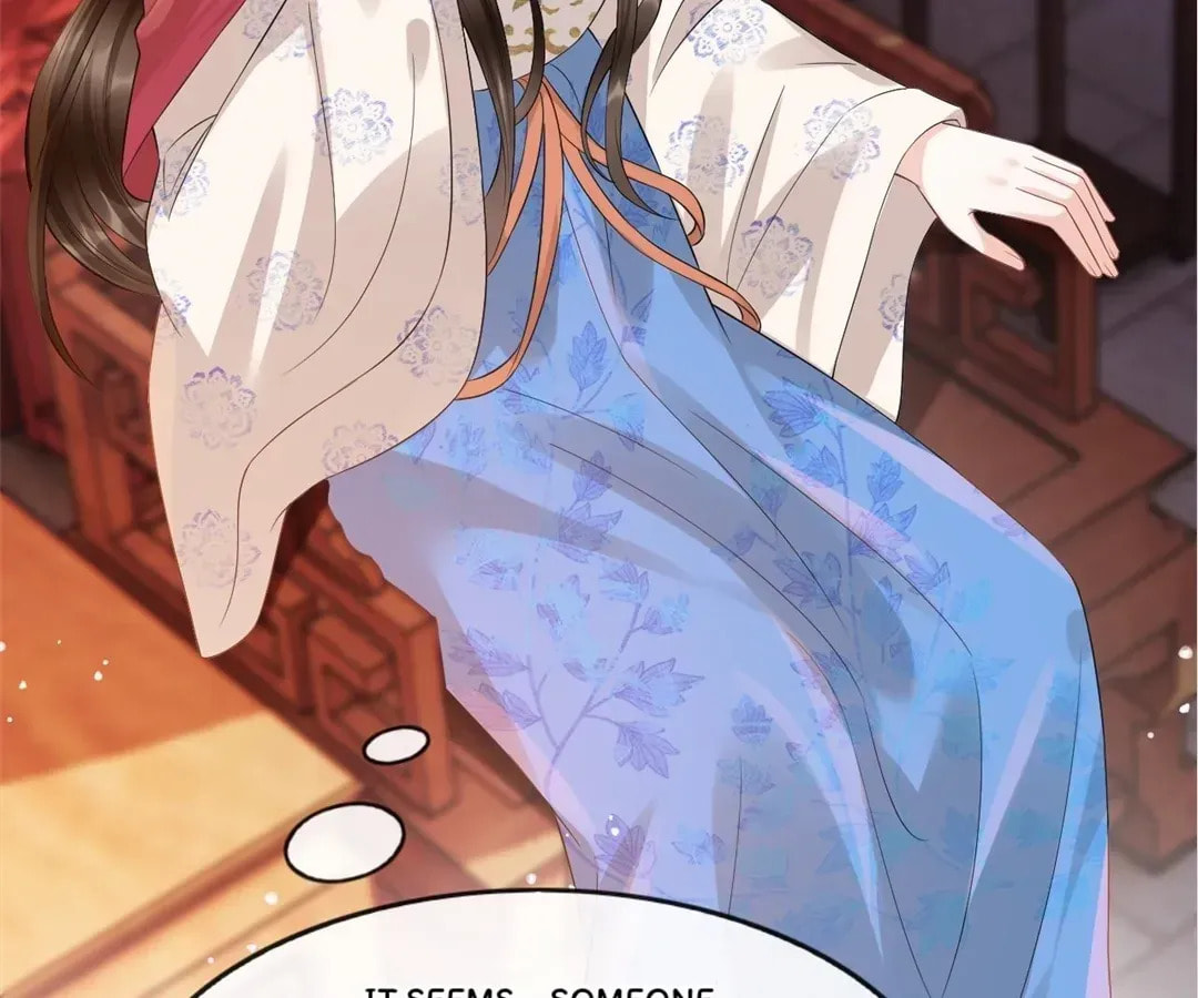 Queen's Man (Kuaikan Comics) Chapter 70 page 82 - 