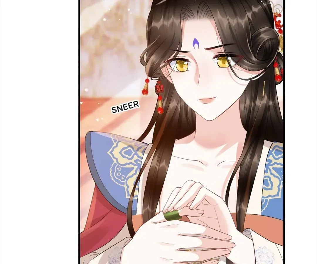Queen's Man (Kuaikan Comics) Chapter 70 page 87 - 