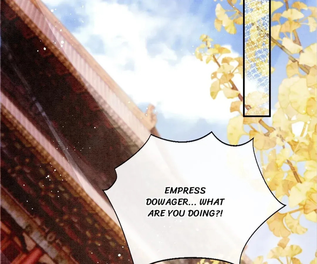 Queen's Man (Kuaikan Comics) Chapter 71 page 2 - 