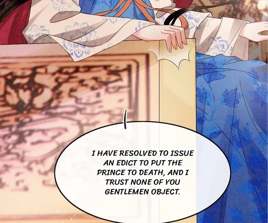 Queen's Man (Kuaikan Comics) Chapter 71 page 13 - 
