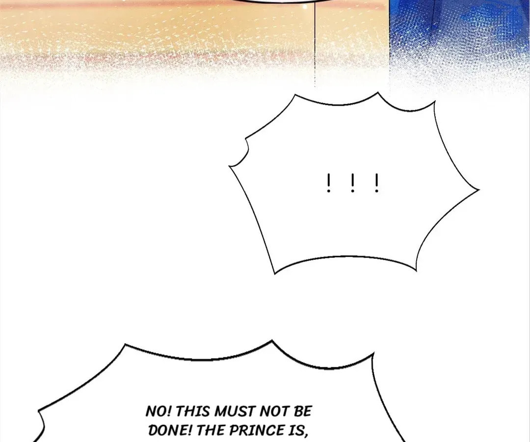 Queen's Man (Kuaikan Comics) Chapter 71 page 14 - 