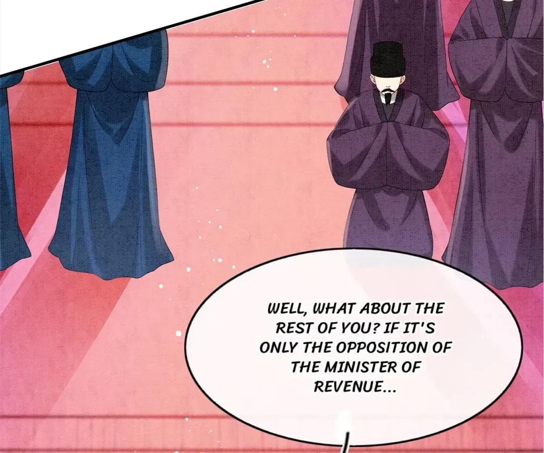 Queen's Man (Kuaikan Comics) Chapter 71 page 17 - 