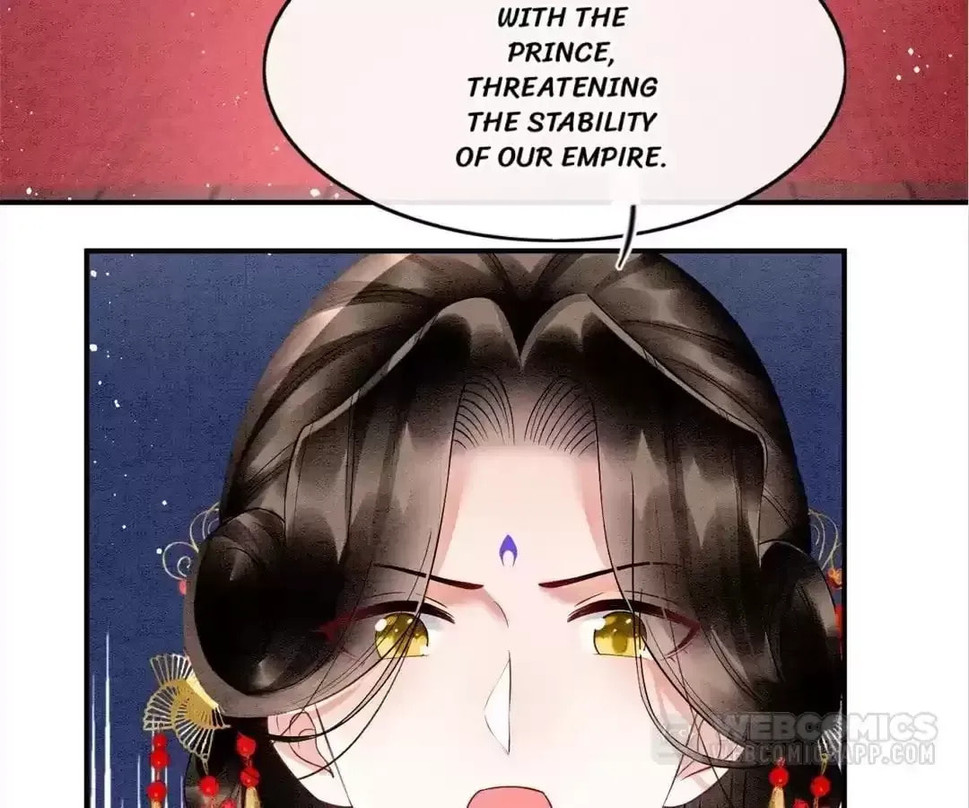 Queen's Man (Kuaikan Comics) Chapter 71 page 27 - 