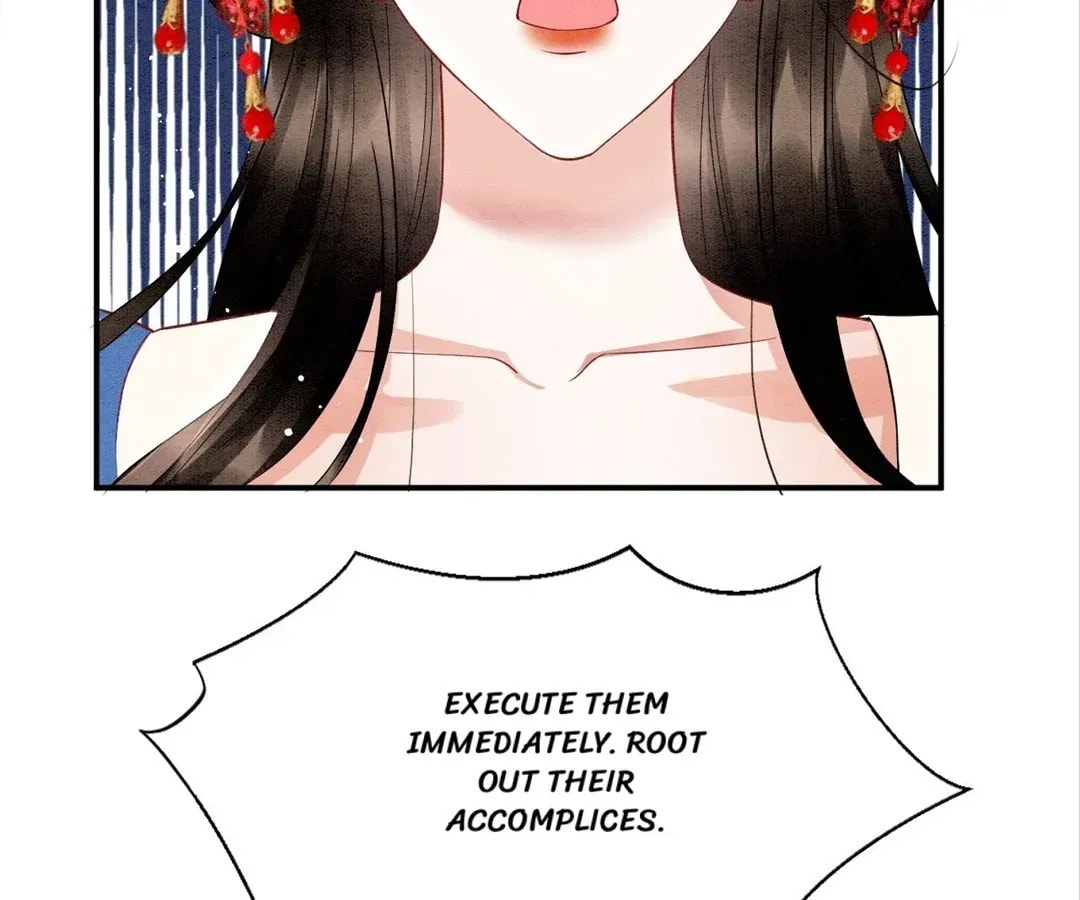 Queen's Man (Kuaikan Comics) Chapter 71 page 28 - 