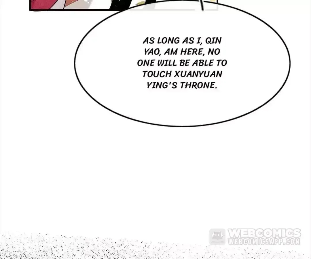 Queen's Man (Kuaikan Comics) Chapter 71 page 35 - 
