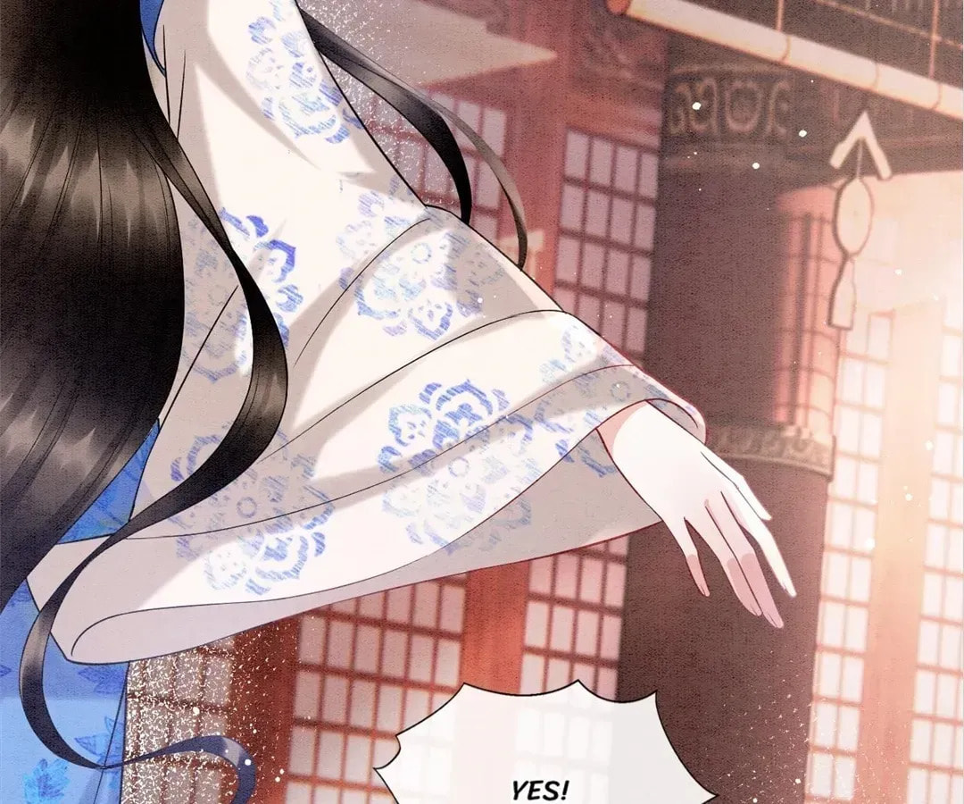 Queen's Man (Kuaikan Comics) Chapter 71 page 37 - 