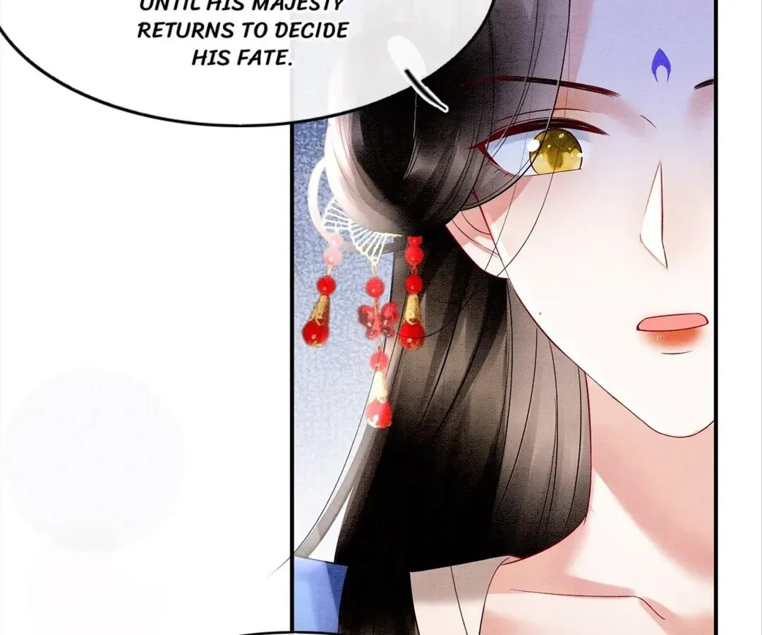 Queen's Man (Kuaikan Comics) Chapter 71 page 40 - 