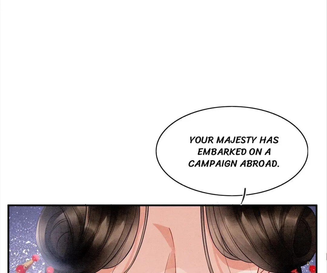 Queen's Man (Kuaikan Comics) Chapter 71 page 5 - 