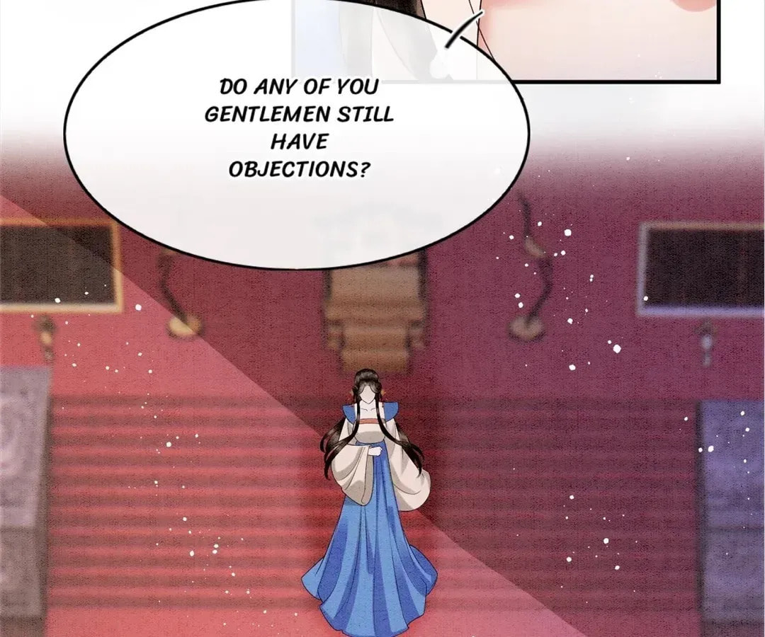 Queen's Man (Kuaikan Comics) Chapter 71 page 41 - 