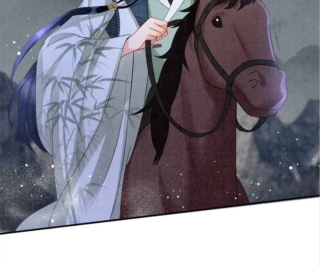 Queen's Man (Kuaikan Comics) Chapter 71 page 45 - 