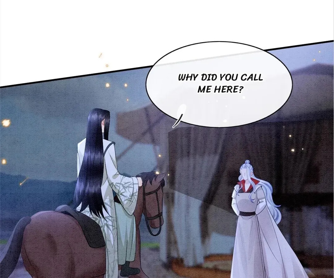 Queen's Man (Kuaikan Comics) Chapter 71 page 46 - 