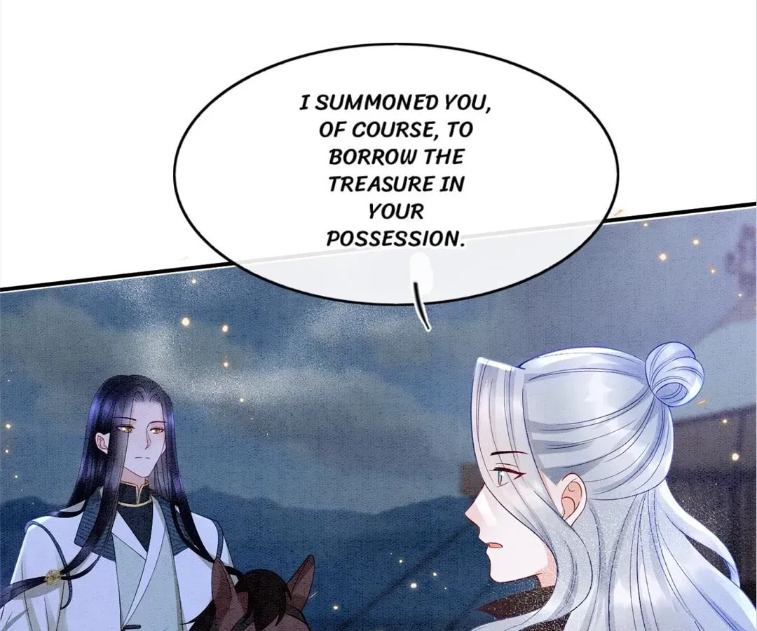 Queen's Man (Kuaikan Comics) Chapter 71 page 48 - 