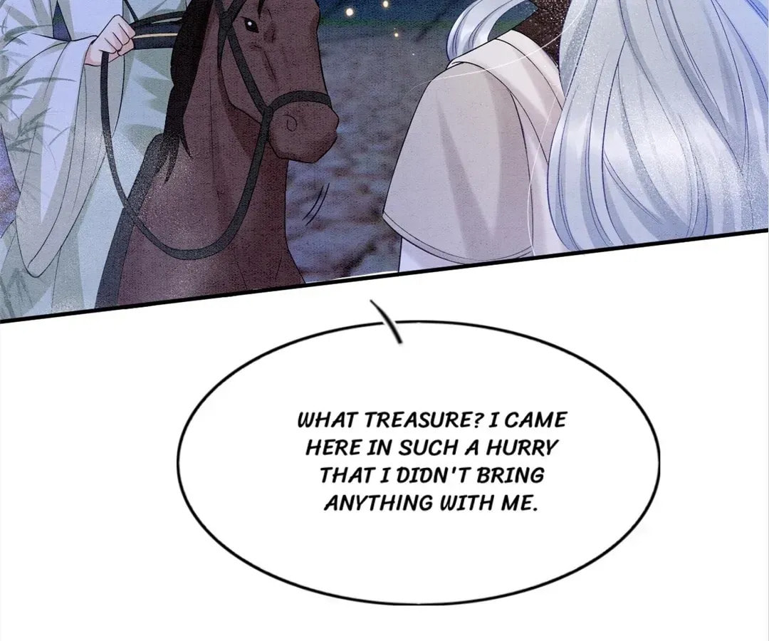 Queen's Man (Kuaikan Comics) Chapter 71 page 49 - 