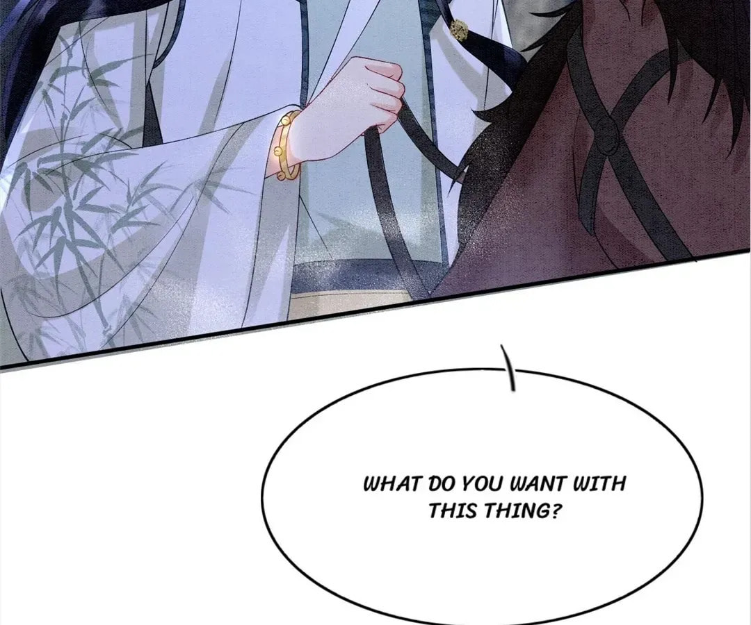 Queen's Man (Kuaikan Comics) Chapter 71 page 52 - 