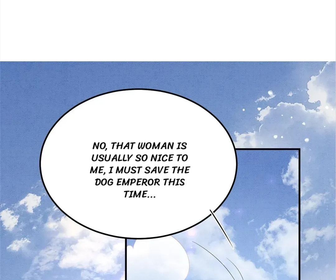 Queen's Man (Kuaikan Comics) Chapter 71 page 58 - 