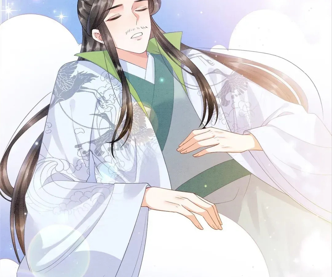 Queen's Man (Kuaikan Comics) Chapter 71 page 61 - 