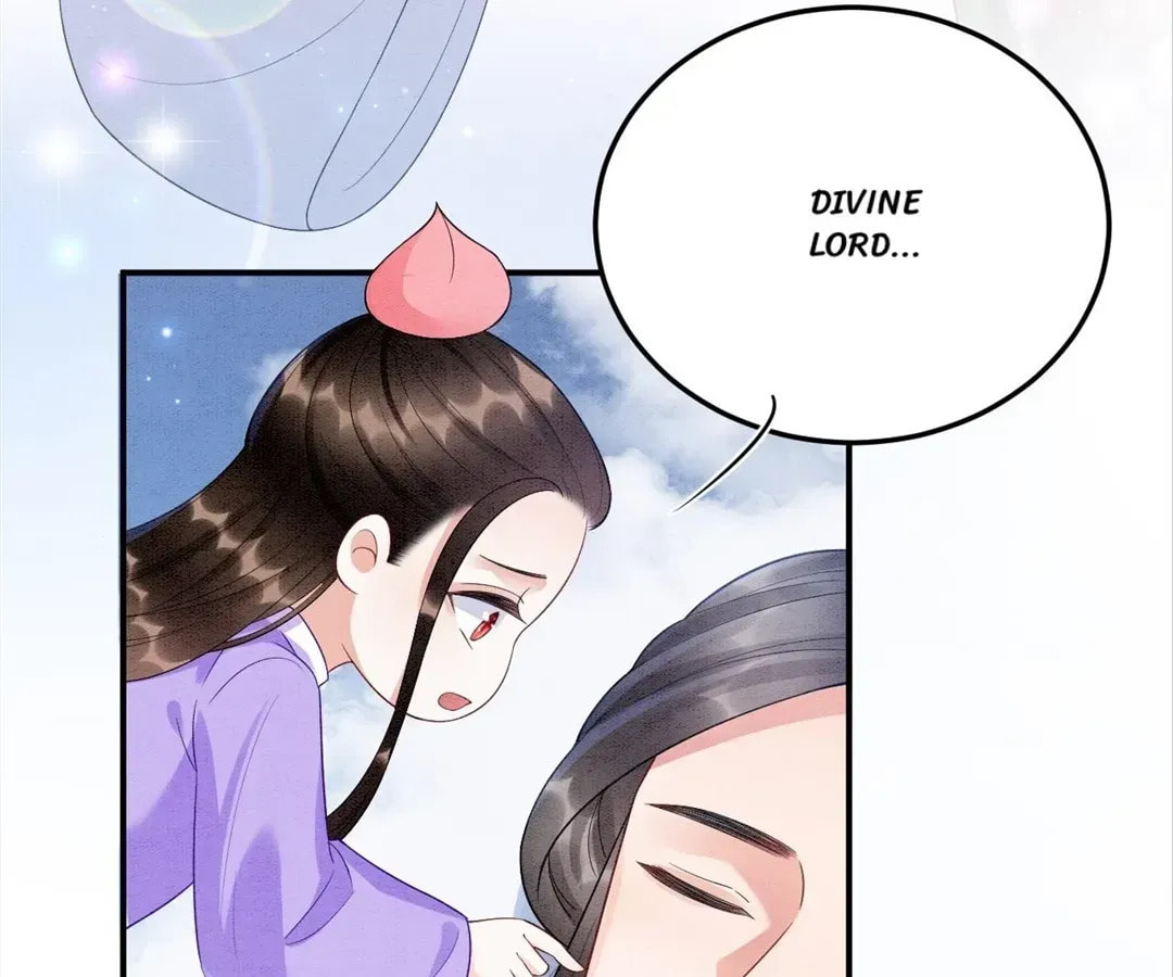 Queen's Man (Kuaikan Comics) Chapter 71 page 62 - 