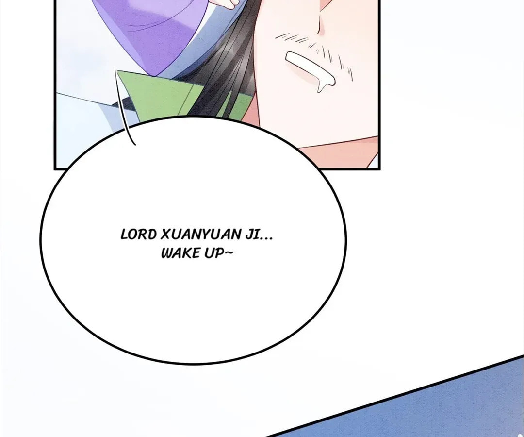 Queen's Man (Kuaikan Comics) Chapter 71 page 63 - 