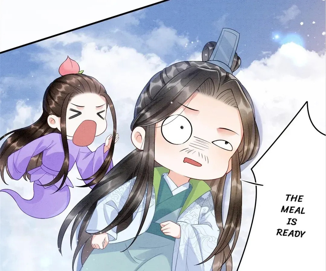 Queen's Man (Kuaikan Comics) Chapter 71 page 64 - 