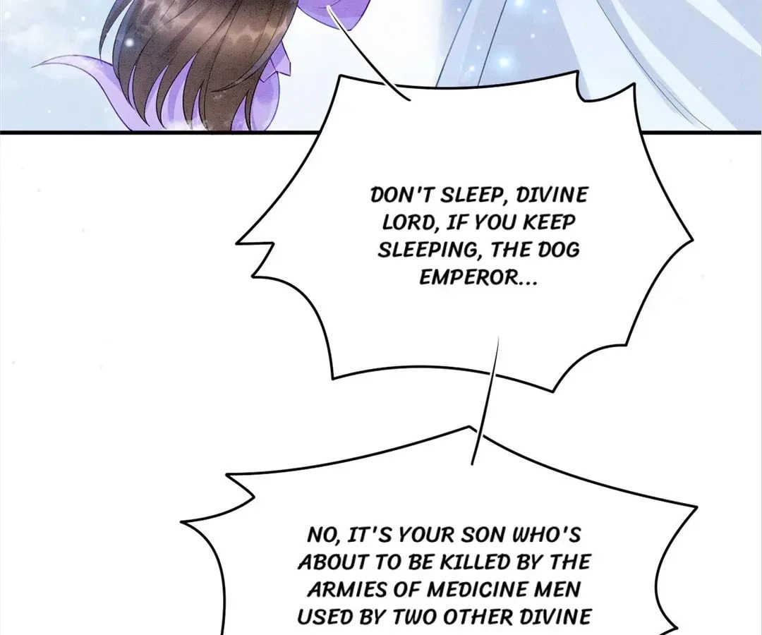 Queen's Man (Kuaikan Comics) Chapter 71 page 69 - 