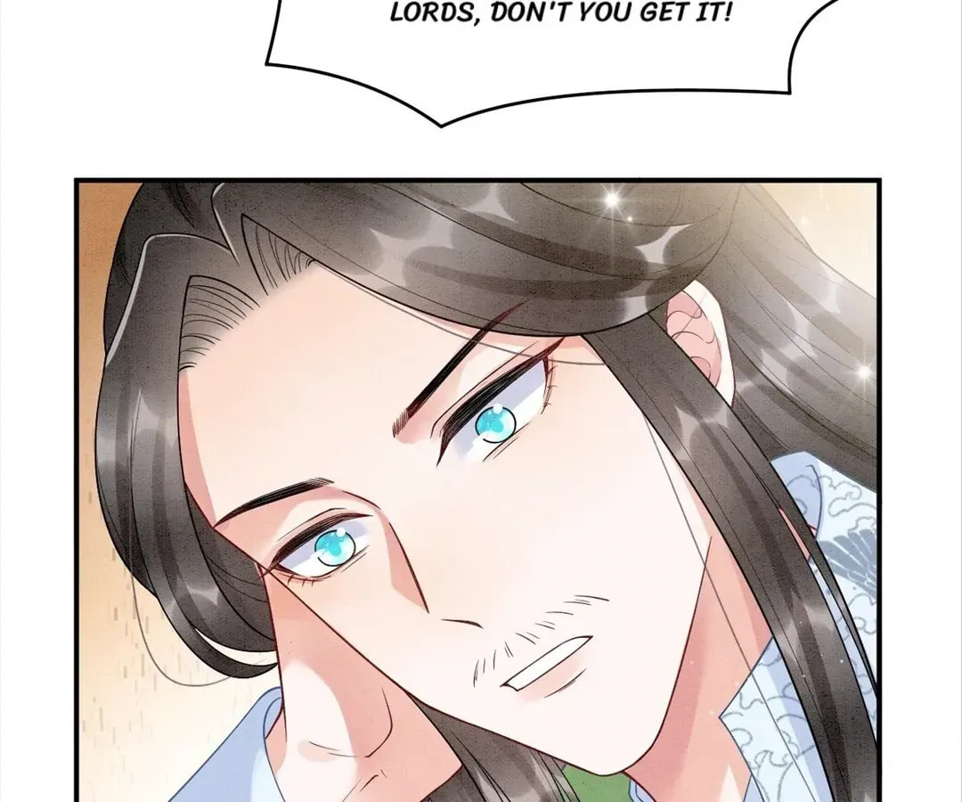 Queen's Man (Kuaikan Comics) Chapter 71 page 70 - 