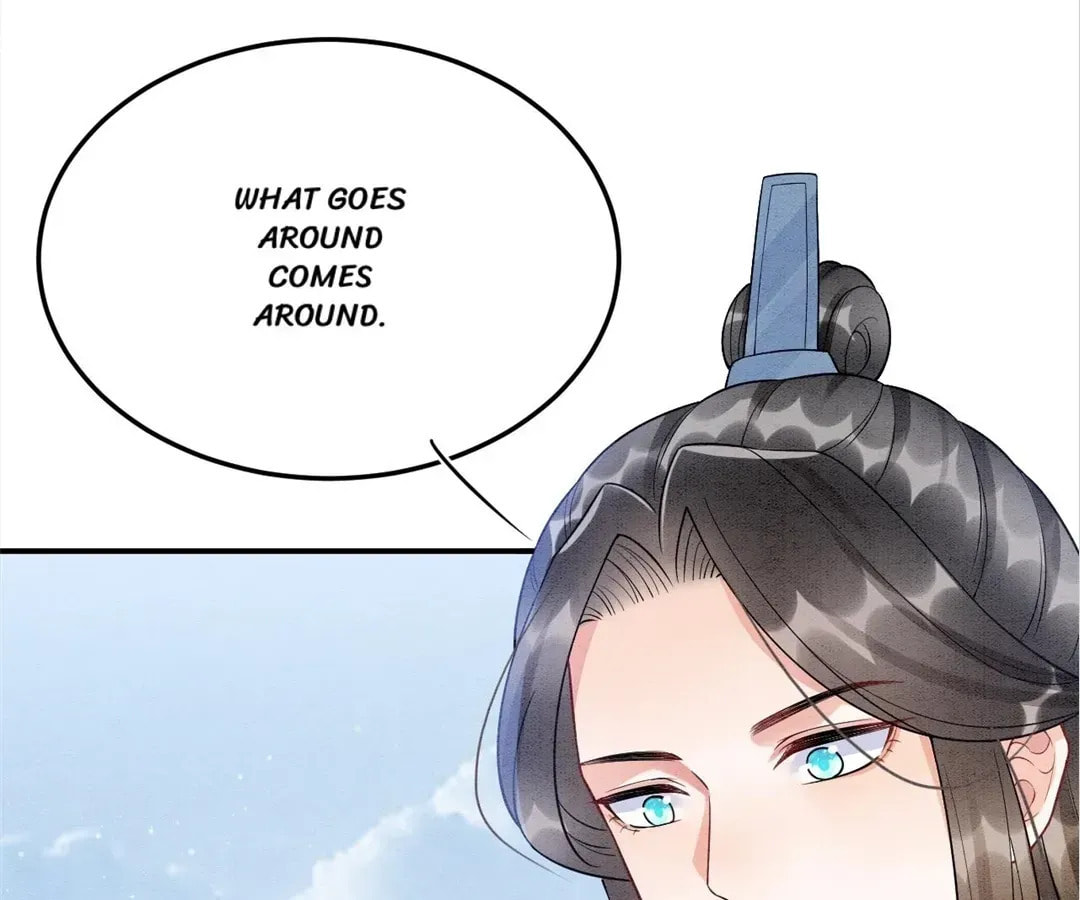 Queen's Man (Kuaikan Comics) Chapter 71 page 74 - 
