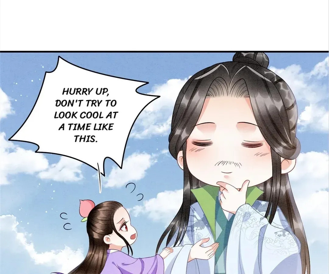 Queen's Man (Kuaikan Comics) Chapter 71 page 77 - 