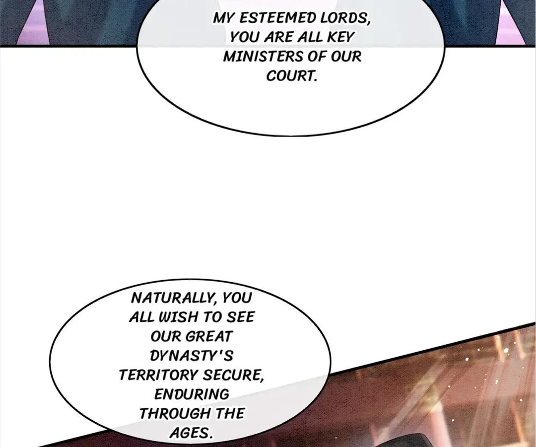 Queen's Man (Kuaikan Comics) Chapter 71 page 9 - 
