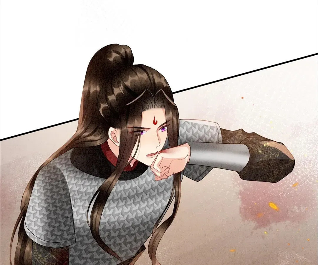 Queen's Man (Kuaikan Comics) Chapter 71 page 88 - 