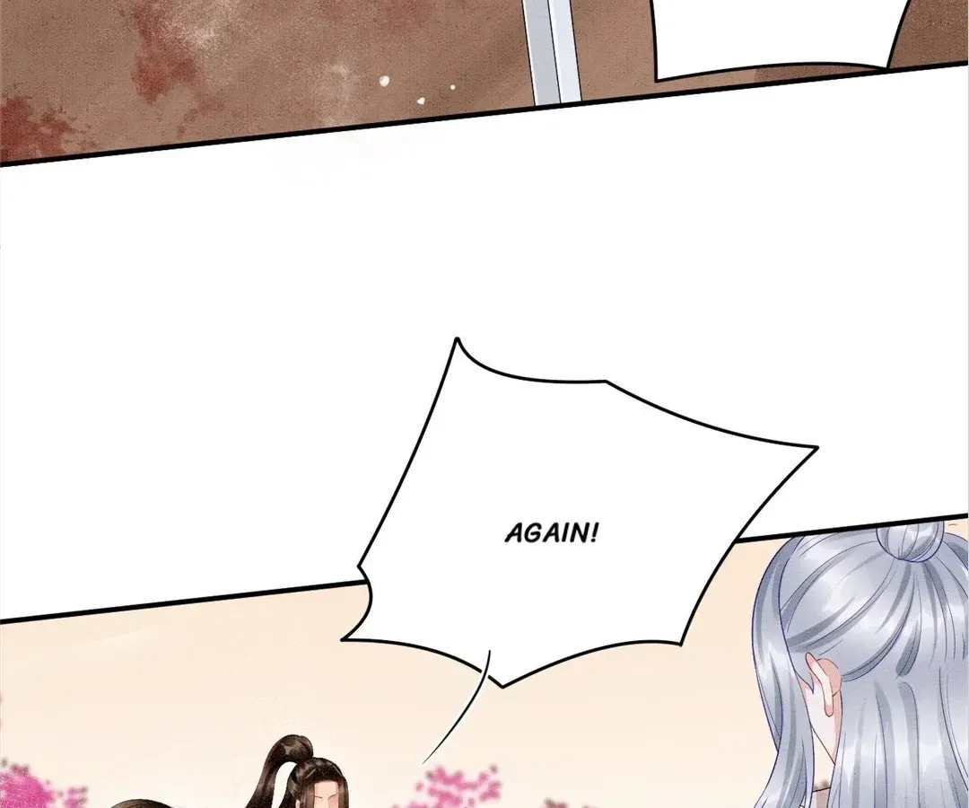 Queen's Man (Kuaikan Comics) Chapter 71 page 90 - 