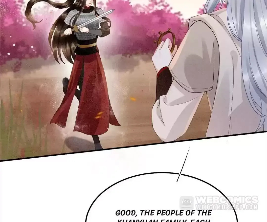 Queen's Man (Kuaikan Comics) Chapter 71 page 91 - 