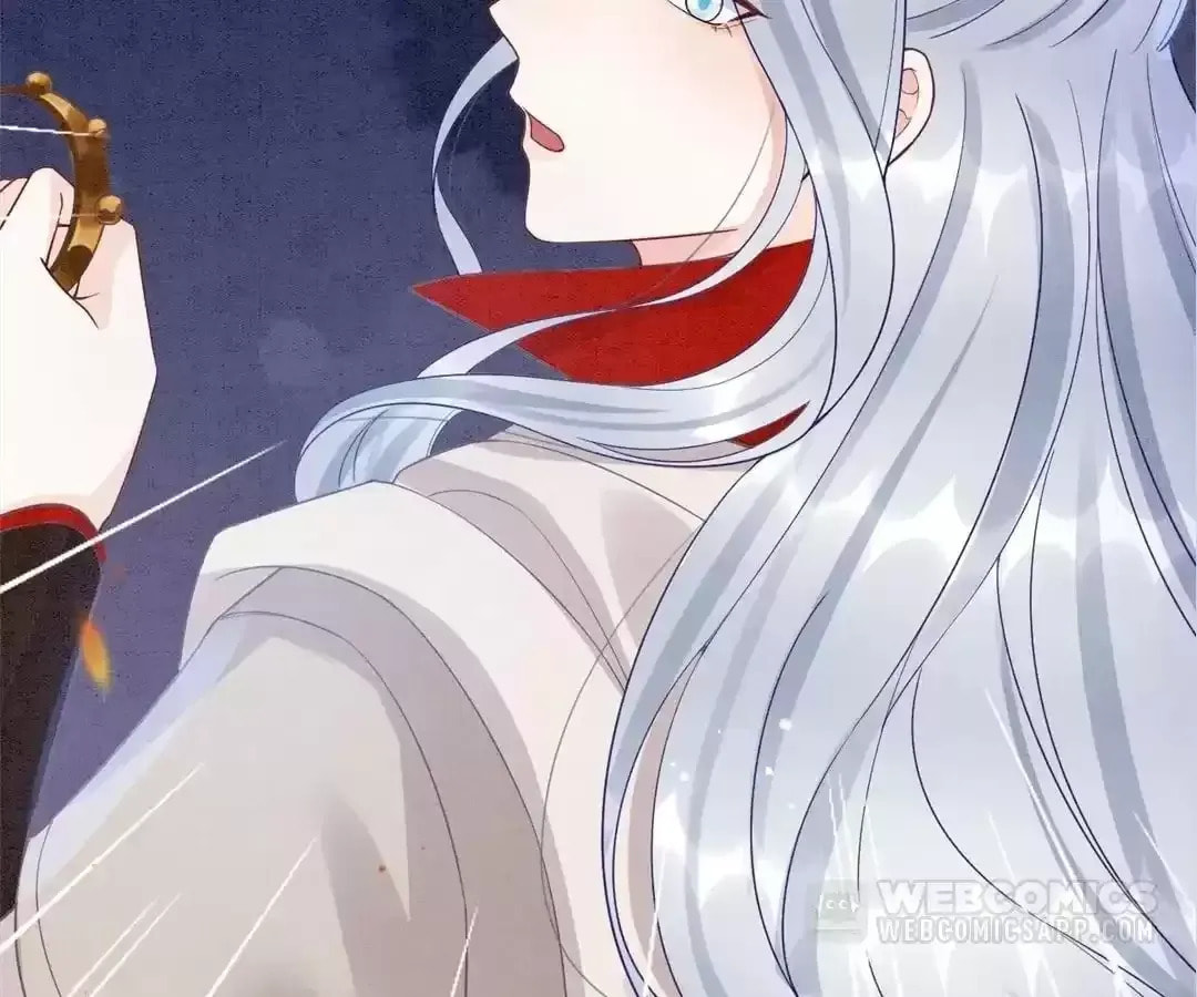 Queen's Man (Kuaikan Comics) Chapter 71 page 99 - 