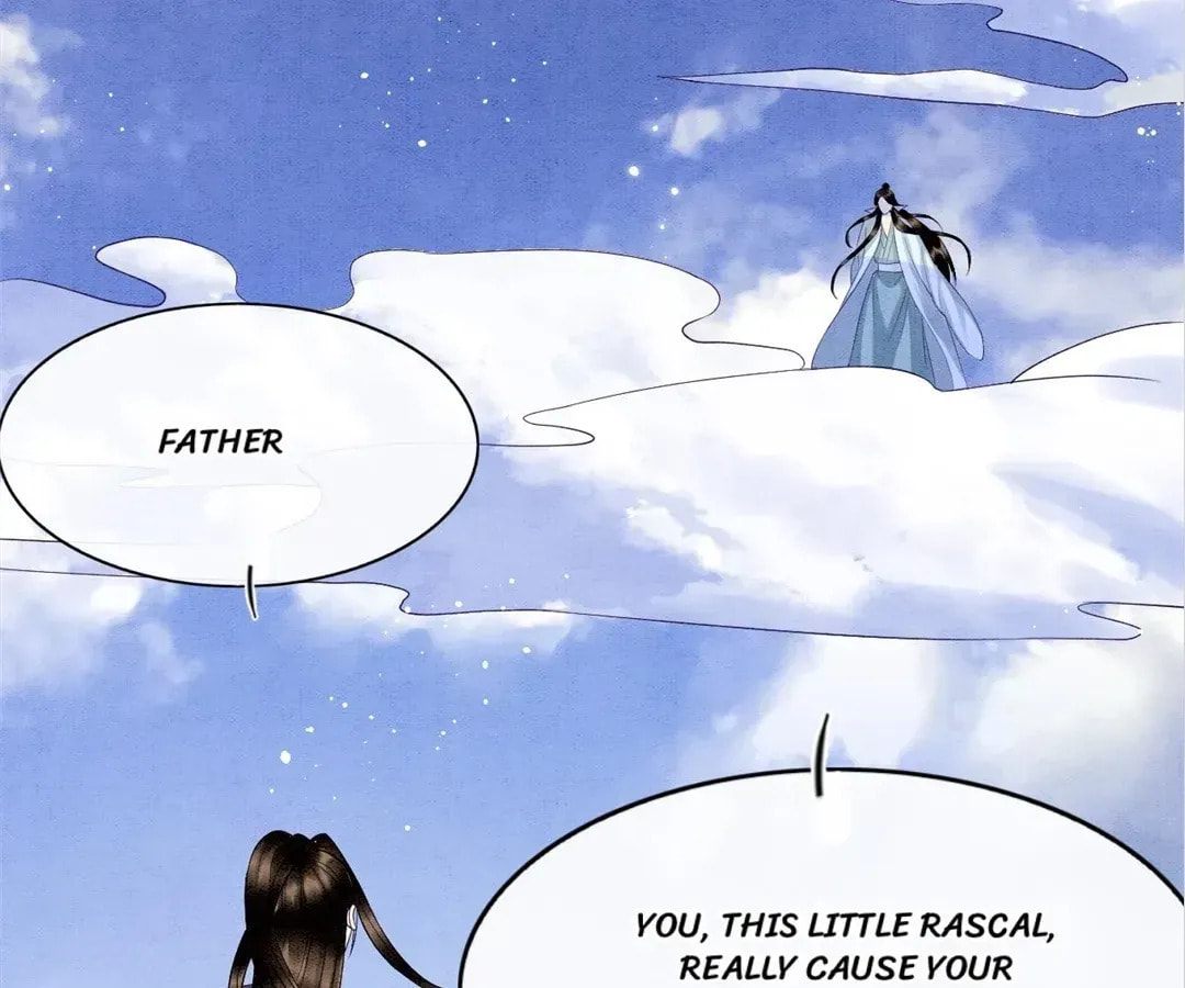 Queen's Man (Kuaikan Comics) Chapter 72 page 13 - 
